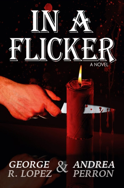 E-knjiga In a Flicker George R Lopez