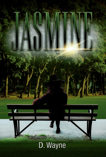 E-book JASMINE D. Wayne