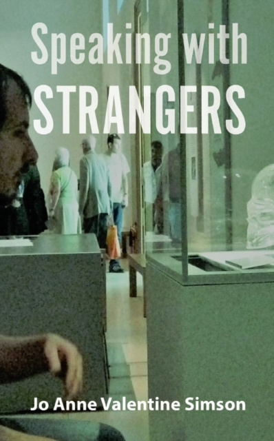E-knjiga Speaking with Strangers 