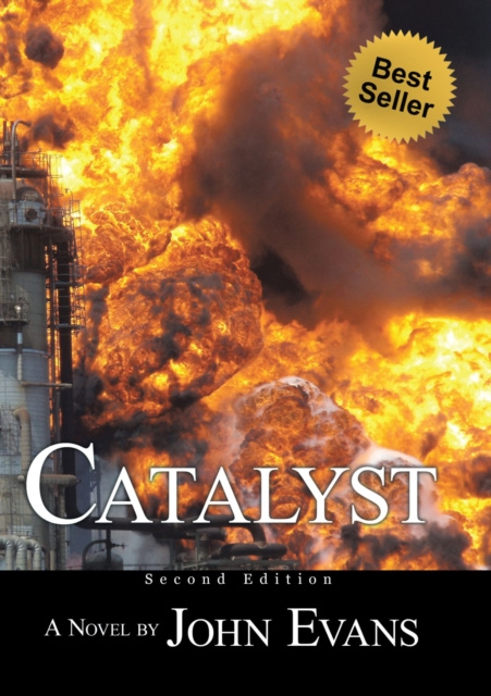 E-knjiga Catalyst 