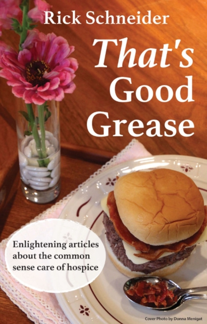 E-Book That's Good Grease Rick Schneider