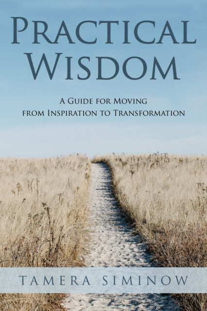 E-knjiga Practical Wisdom Tamera Siminow