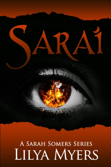 E-book Sarai Lilya Myers