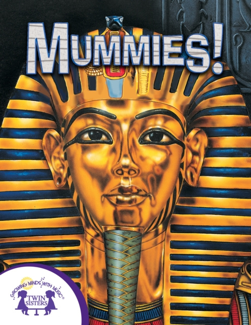 E-book Know-It-Alls! Mummies Kenn Goin