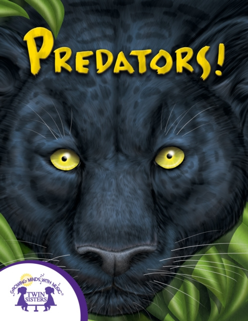 E-book Know-It-Alls! Predators Kenn Goin