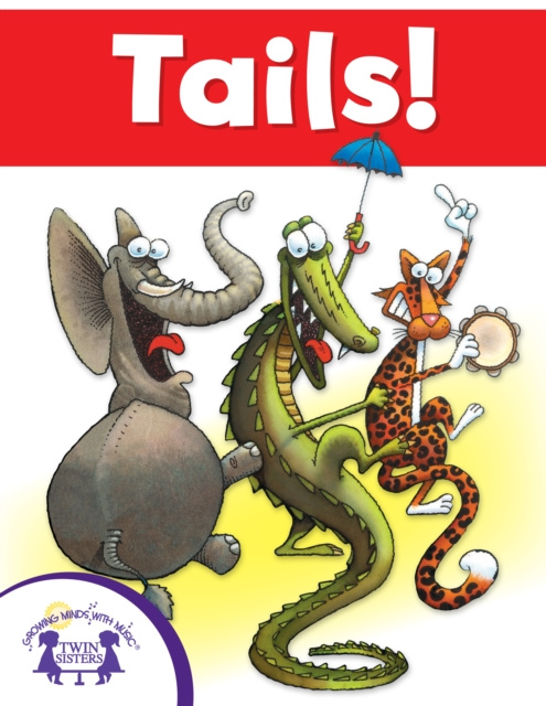 E-book Tails! Linda Hayward