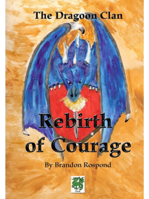 E-book Dragoon Clan Brandon Rospond