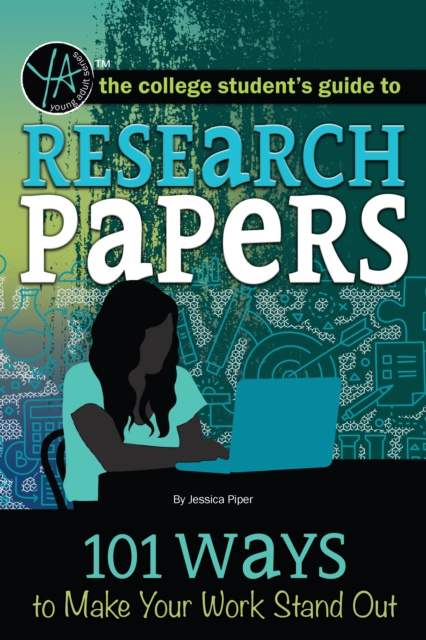 E-knjiga Research Papers Jessica Piper