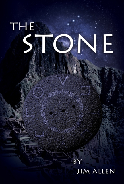 E-knjiga Stone Jim Allen