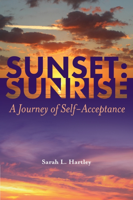 E-knjiga Sunset: Sunrise Sarah Hartley