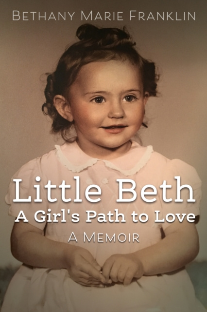 E-knjiga Little Beth Bethany Marie Franklin