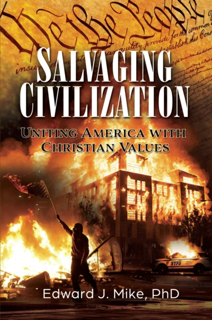 E-knjiga Salvaging Civilization Edward Mike