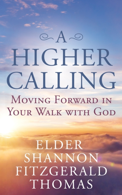 E-knjiga Higher Calling Shannon Fitzgerald Thomas