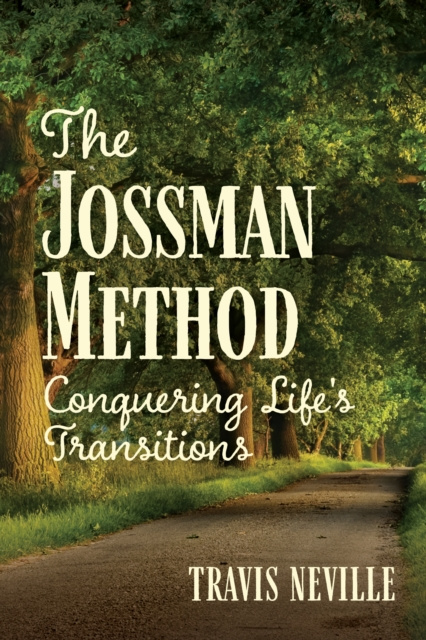 E-knjiga Jossman Method Travis Neville
