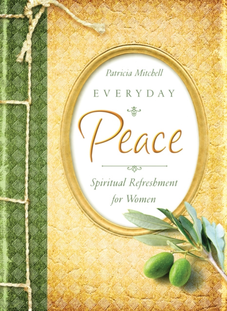 E-book Everyday Peace Patricia Mitchell