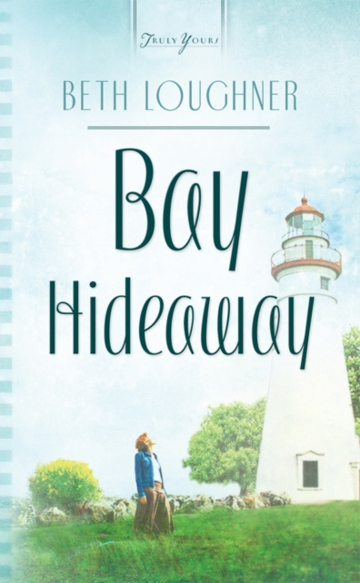 E-knjiga Bay Hideaway Beth Loughner