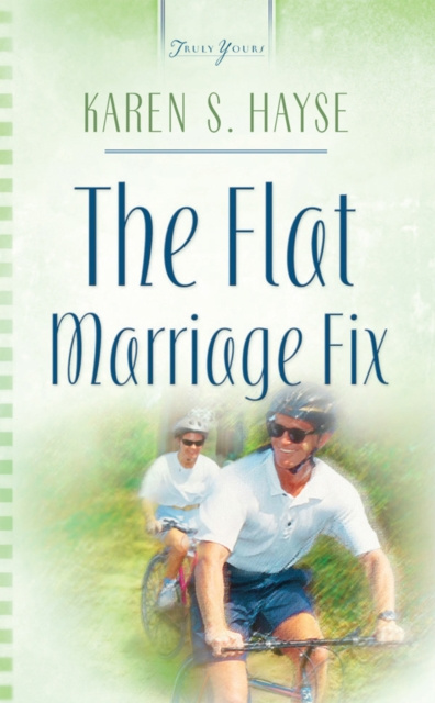 E-knjiga Flat Marriage Fix Karen S Hayse
