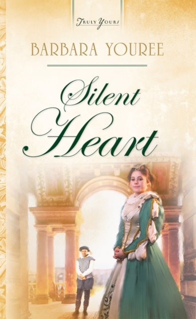 E-knjiga Silent Heart Barbara Youree
