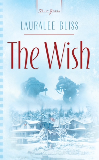 E-book Wish Lauralee Bliss