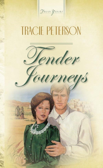 E-knjiga Tender Journeys Janelle Jamison