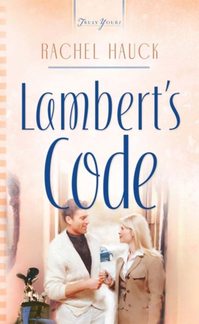 E-knjiga Lambert's Code Rachel Hauck