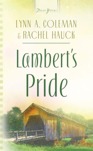 E-knjiga Lambert's Pride Lynn A. Coleman