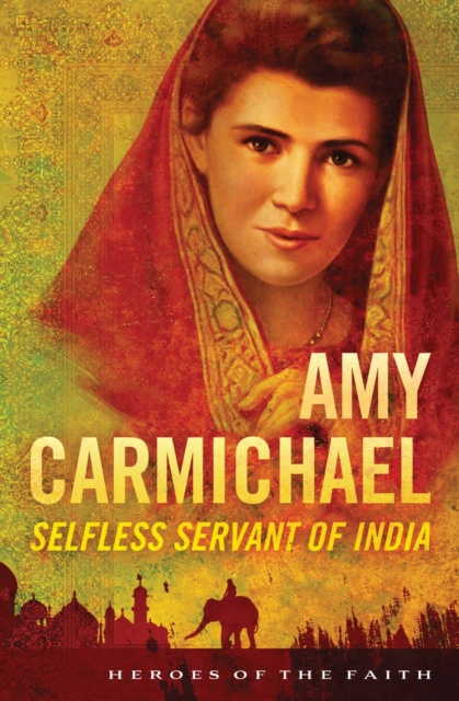 E-book Amy Carmichael Sam Wellman