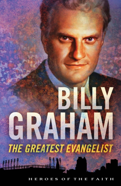 E-book Billy Graham Sam Wellman