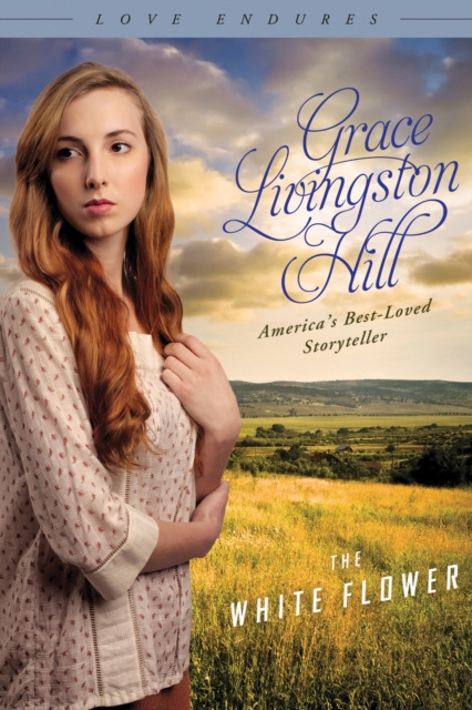 E-knjiga White Flower Grace Livingston Hill