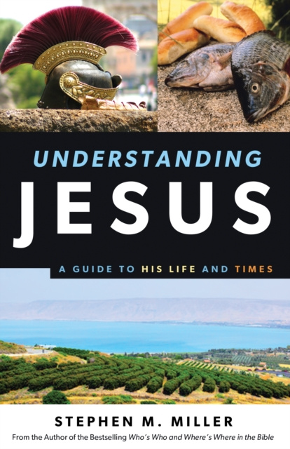 E-book Understanding Jesus Stephen M. Miller