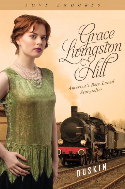 E-knjiga Duskin Grace Livingston Hill