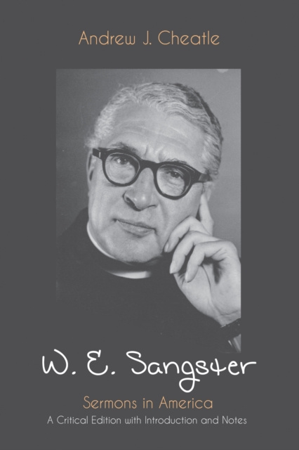 E-Book W. E. Sangster Andrew J. Cheatle
