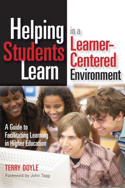 E-kniha Helping Students Learn in a Learner-Centered Environment Doyle