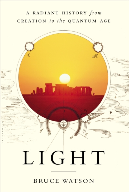 E-knjiga Light Watson Bruce Watson