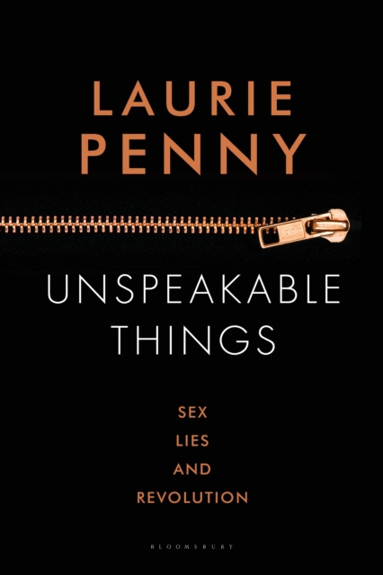 E-knjiga Unspeakable Things Penny Laurie Penny
