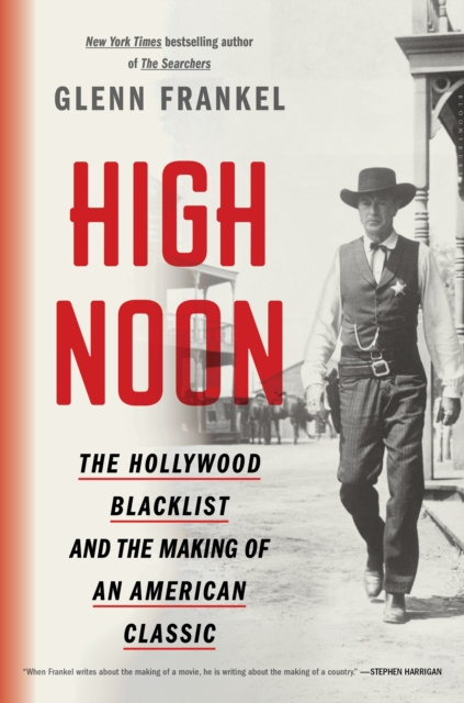 E-Book High Noon Frankel Glenn Frankel