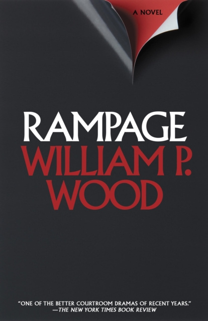E-knjiga Rampage William P. Wood