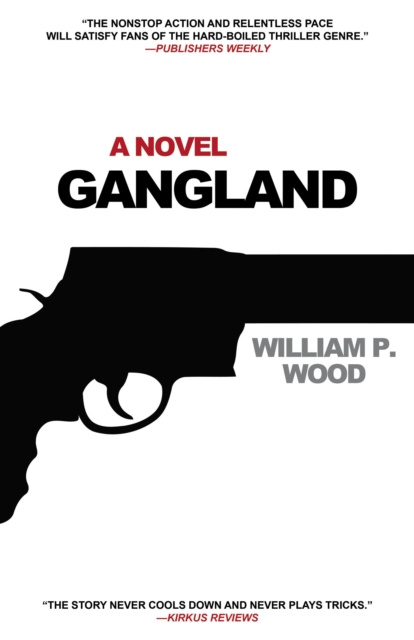 E-knjiga Gangland William P. Wood