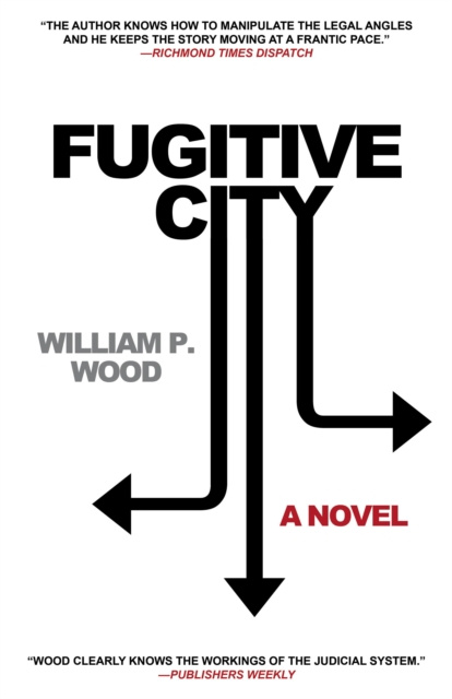 E-knjiga Fugitive City William P. Wood