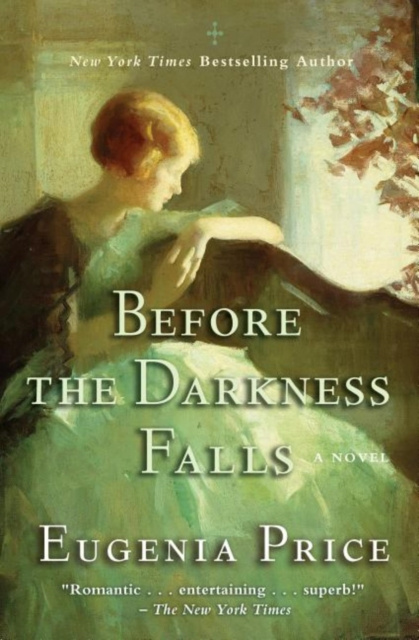 E-knjiga Before the Darkness Falls Eugenia Price