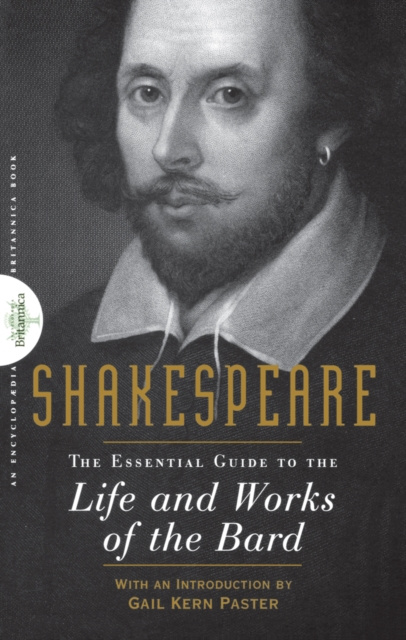 E-book Shakespeare Gail Kern Paster