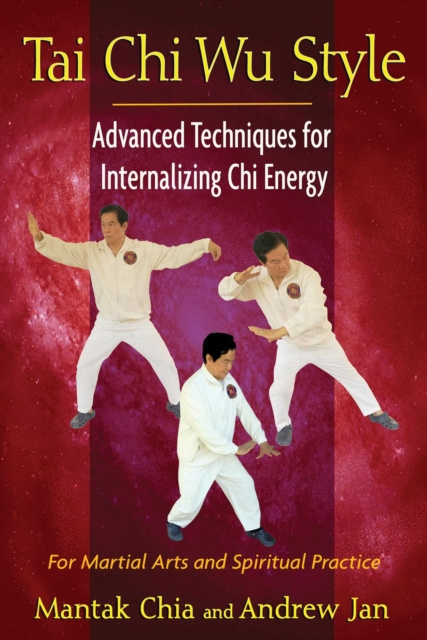 E-book Tai Chi Wu Style Mantak Chia