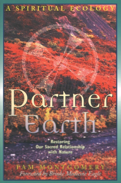 E-book Partner Earth Pam Montgomery