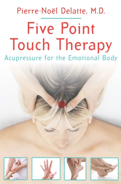 E-knjiga Five Point Touch Therapy Pierre-Noel Delatte