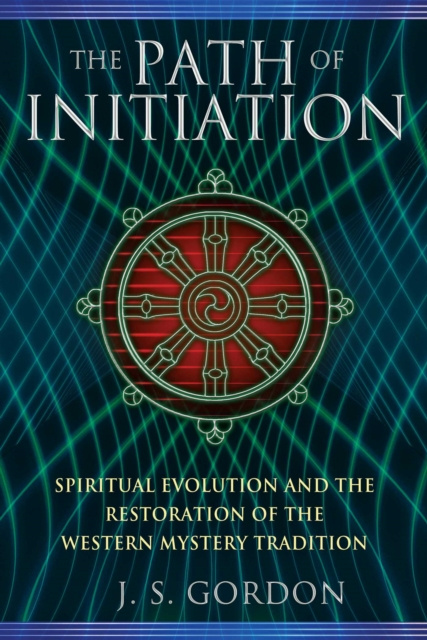 E-book Path of Initiation J. S. Gordon