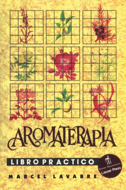 E-book Aromaterapia libro practico Marcel Lavabre