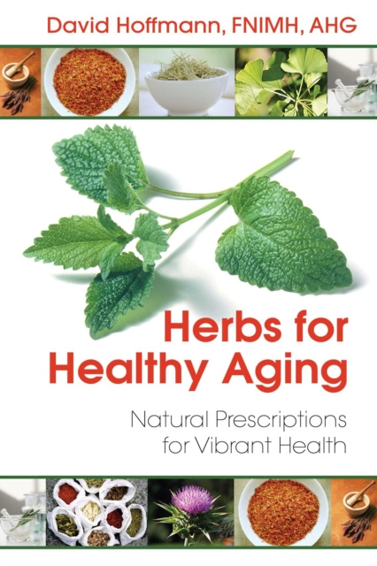 E-Book Herbs for Healthy Aging David Hoffmann