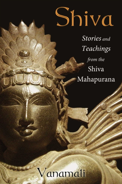 E-book Shiva Vanamali