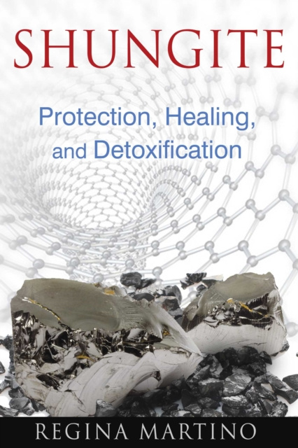 E-book Shungite Regina Martino