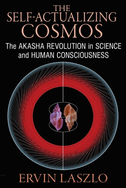 E-book Self-Actualizing Cosmos Ervin Laszlo
